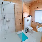 Nad Zatoka Casa de Férias Giżycko