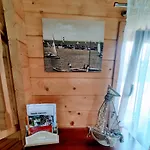 Casa de Férias Nad Zatoka *