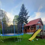 Nad Zatoka Сasa de vacaciones
