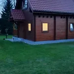 Feriehus Nad Zatoka