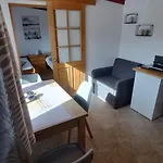 Nad Zatoka Сasa de vacaciones Giżycko
