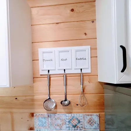 Nad Zatoka * Giżycko