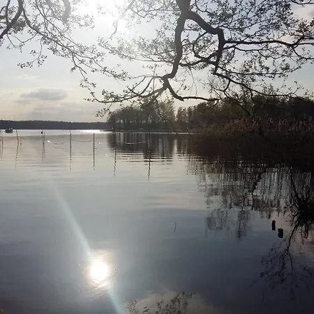 Feriehus Nad Zatoka *