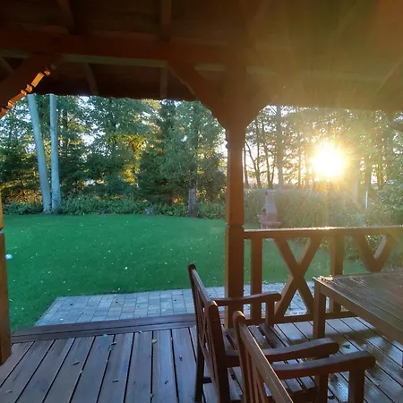 Nad Zatoka * غيجيتسكو