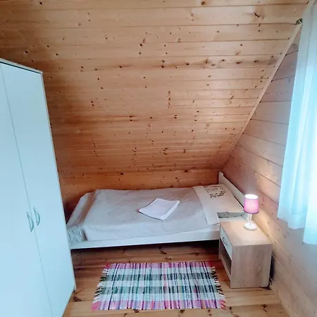 Nad Zatoka *