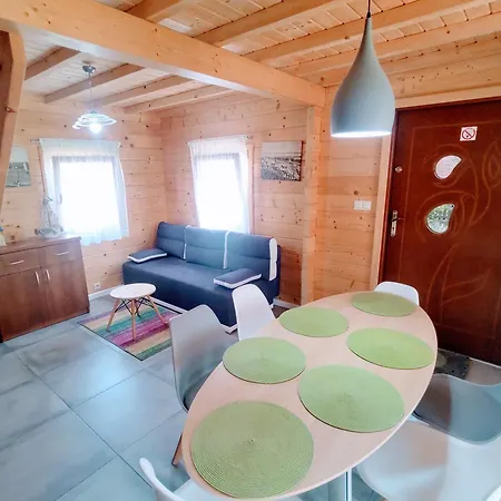 Nad Zatoka غيجيتسكو