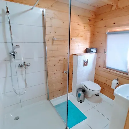 Nad Zatoka Holiday home Gizycko