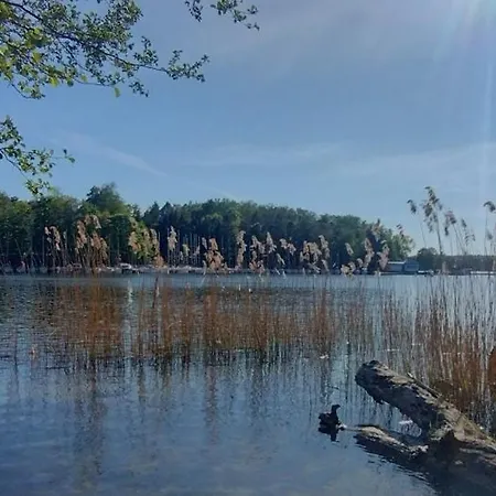 Nad Zatoka بيت للعطل غيجيتسكو