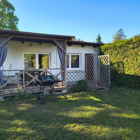 Nad Zatoka Casa vacanze